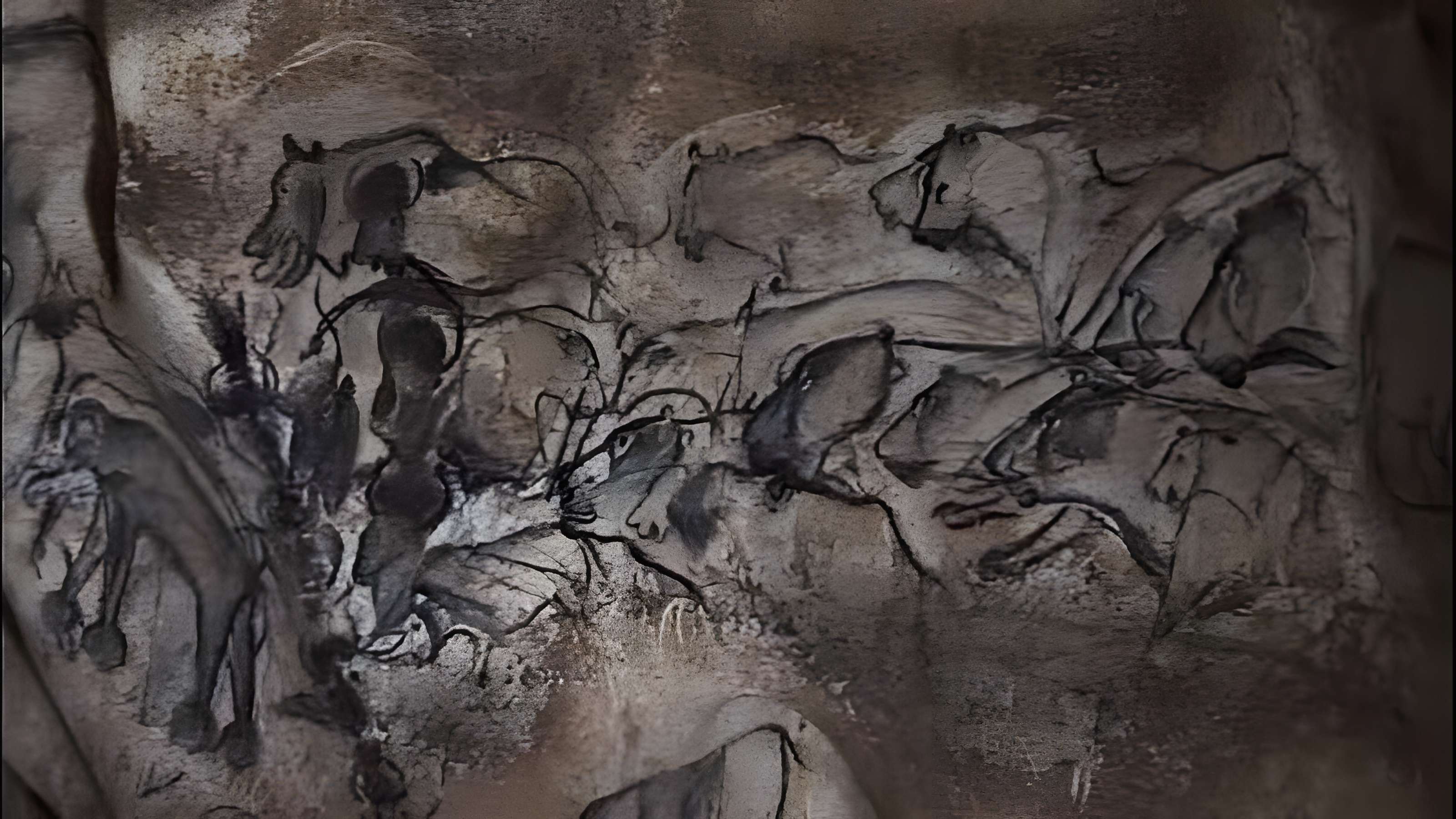 Grotte Chauvet à Vallon-Pont-d'Arc