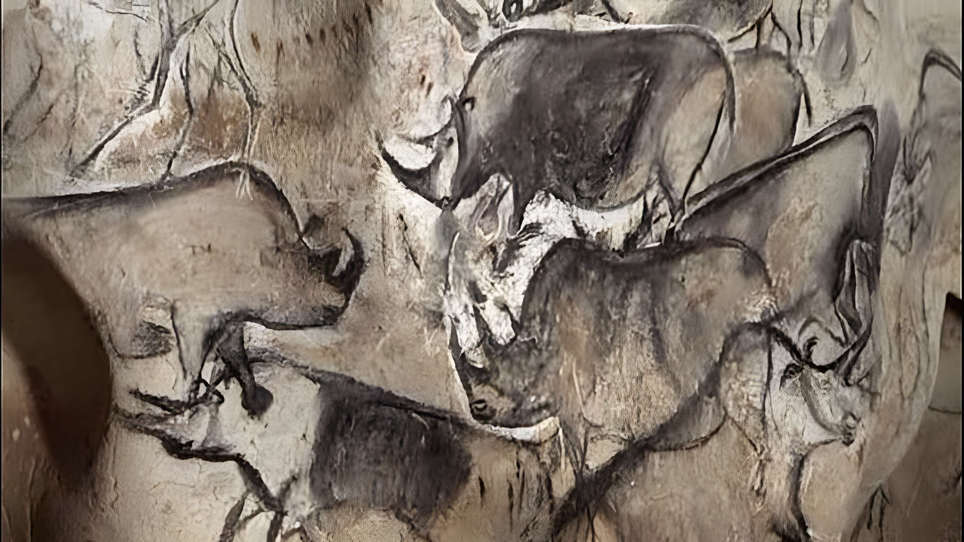 Grotte Chauvet à Vallon-Pont-d'Arc