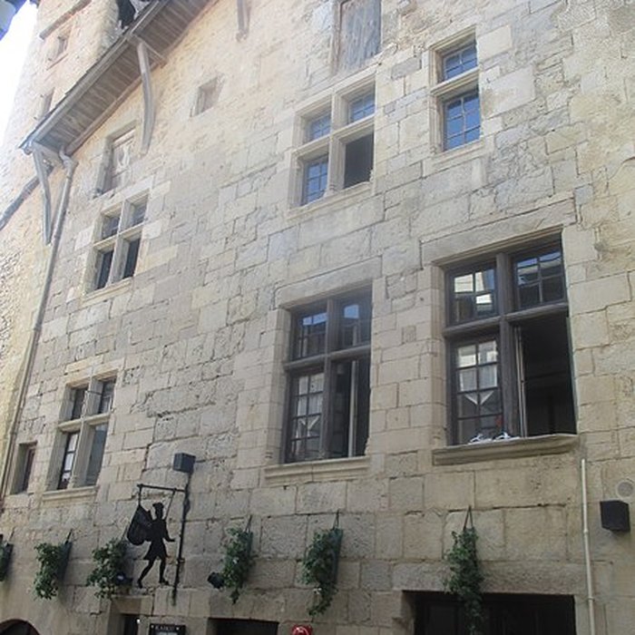 Photo de Maison Esquerrénéa à Saint-Jean-de-Luz