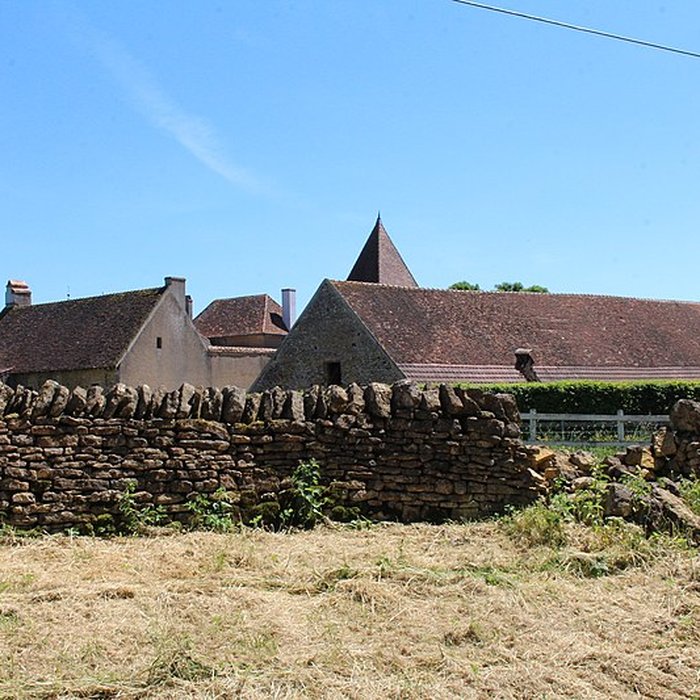 Photo de Maison forte de Charolles