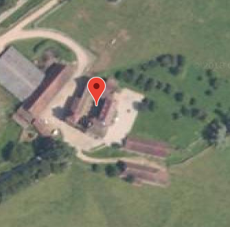 Maison forte de Charolles 