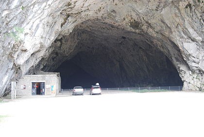 Photo de Grotte de Bédeilhac