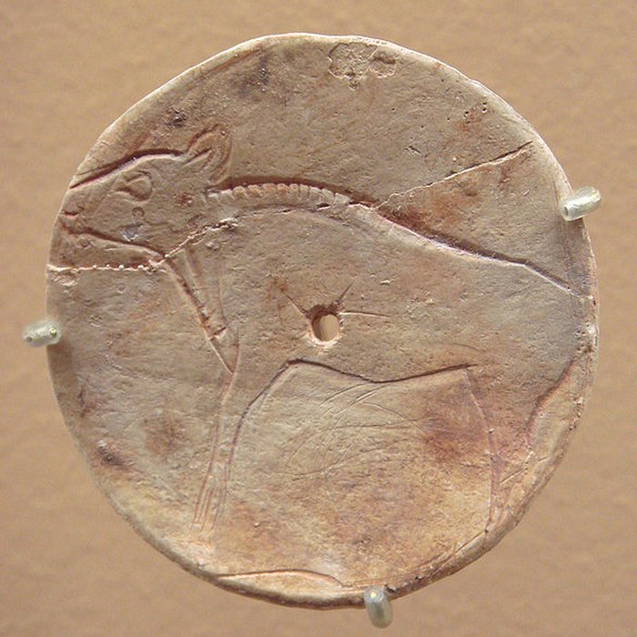 Photo de Grotte de Bédeilhac