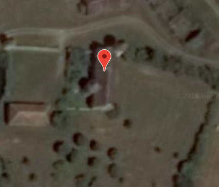 Maison forte de la Grange Missé 