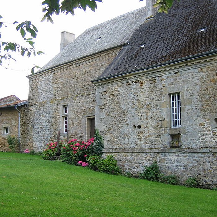 Photo de Maison forte de la Raminoise à Maisoncelle-et-Villers