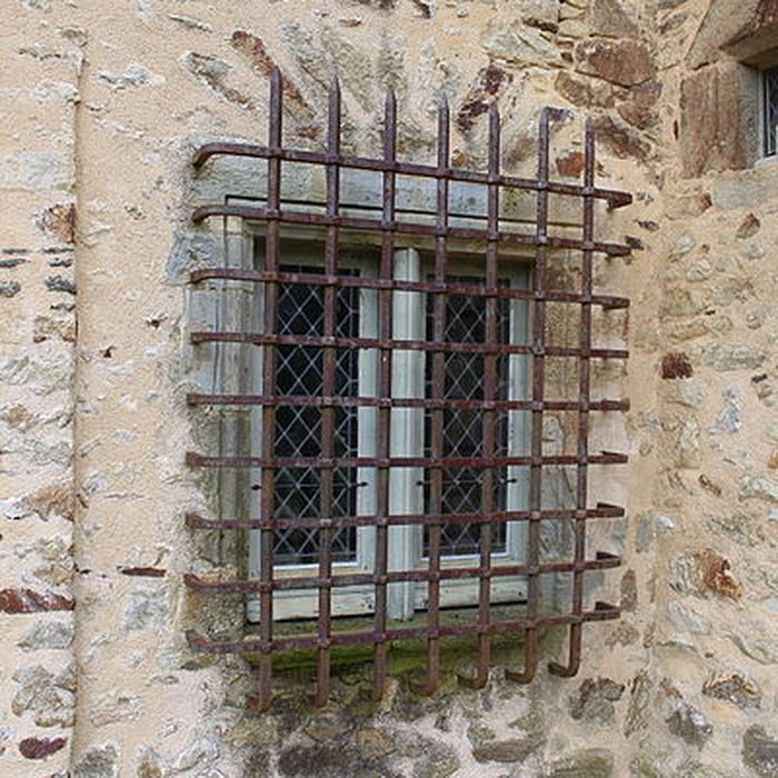 Photo de Maison forte de lÉpronnière à Livré-la-Touche