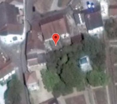 Maison forte de Rivière-les-Fosses 