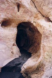 Photo de Grotte de Font-de-Gaume aux Eyzies-de-Tayac-Sireuil