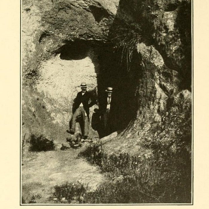 Photo de Grotte de Font-de-Gaume aux Eyzies-de-Tayac-Sireuil