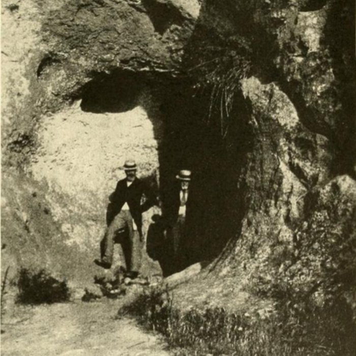 Photo de Grotte de Font-de-Gaume aux Eyzies-de-Tayac-Sireuil