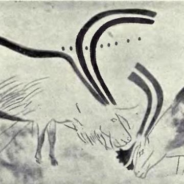 Grotte de Font-de-Gaume aux Eyzies-de-Tayac-Sireuil