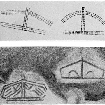 Grotte de Font-de-Gaume aux Eyzies-de-Tayac-Sireuil