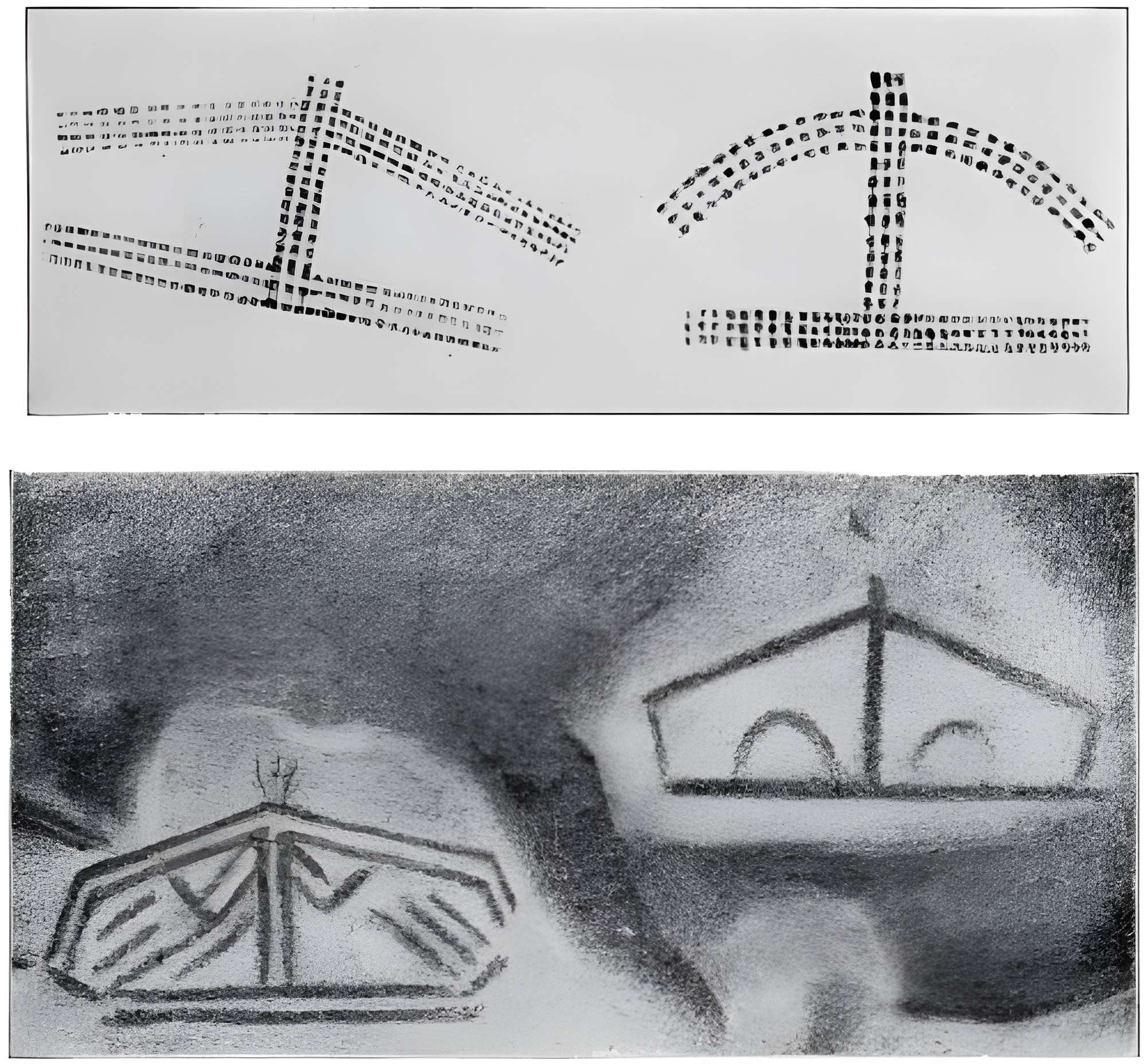 Grotte de Font-de-Gaume aux Eyzies-de-Tayac-Sireuil