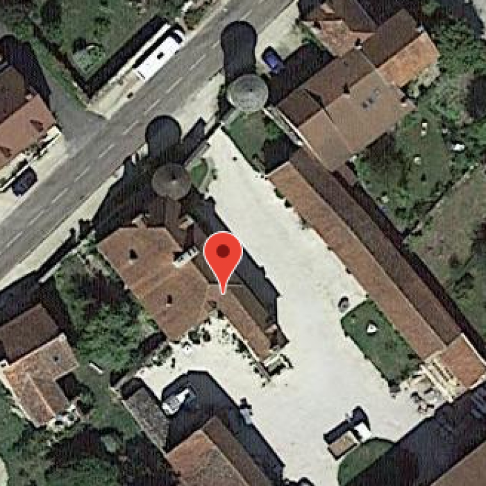 Photo de Maison forte de Verrey-sous-Salmaise