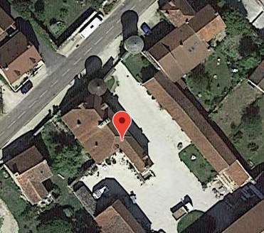 Maison forte de Verrey-sous-Salmaise 