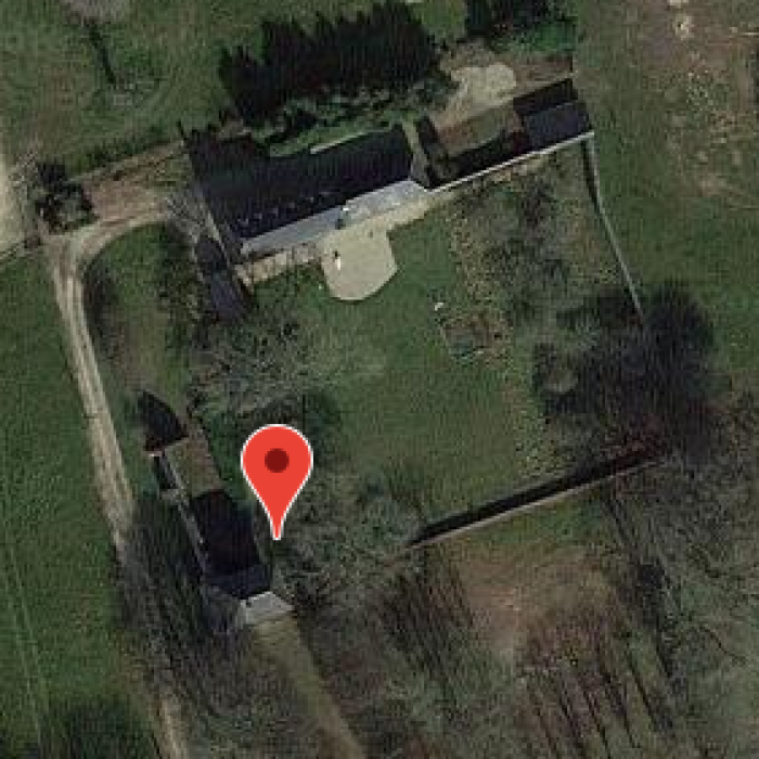 Photo de Maison forte du Bois-Rozé à Bénarville