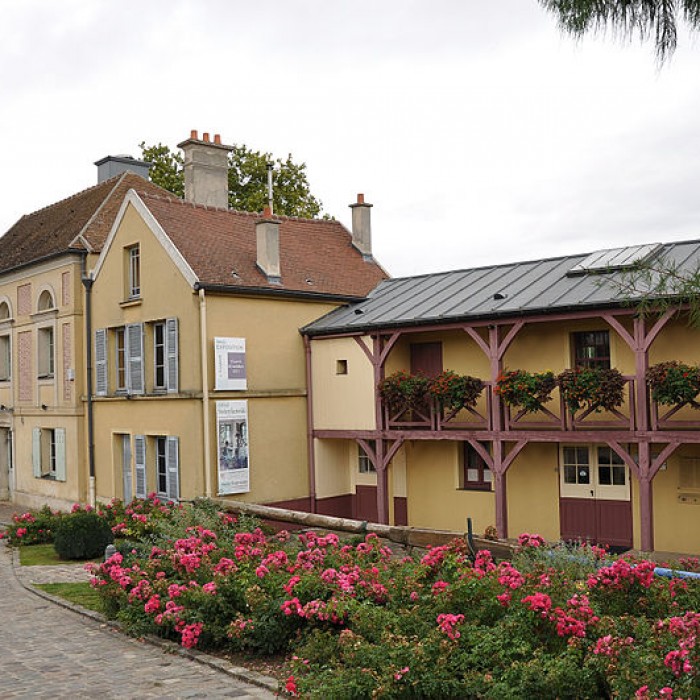 Photo de Maison Fournaise à Chatou