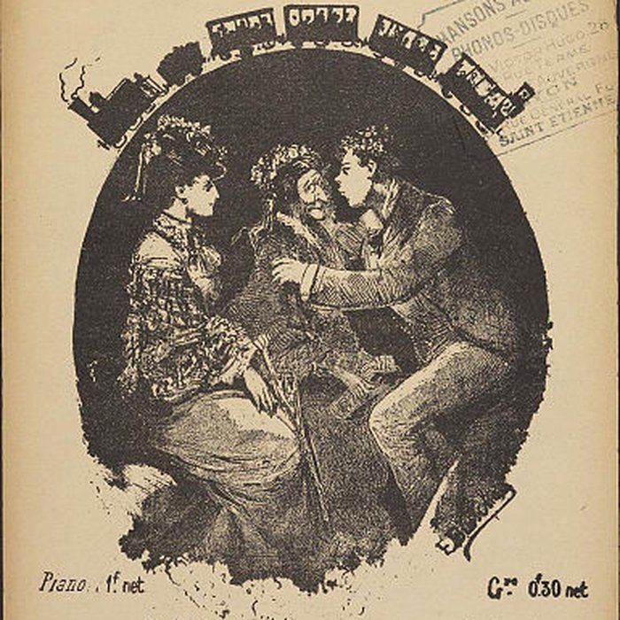 Photo de Maison Fournaise à Chatou