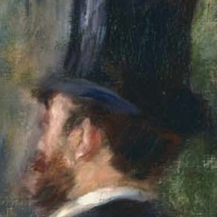 Photo de Maison Fournaise à Chatou