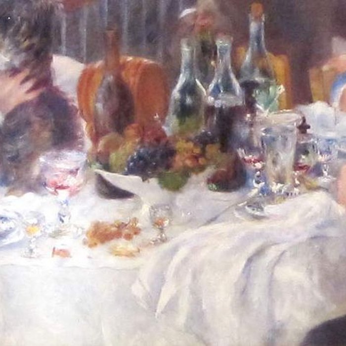 Photo de Maison Fournaise à Chatou