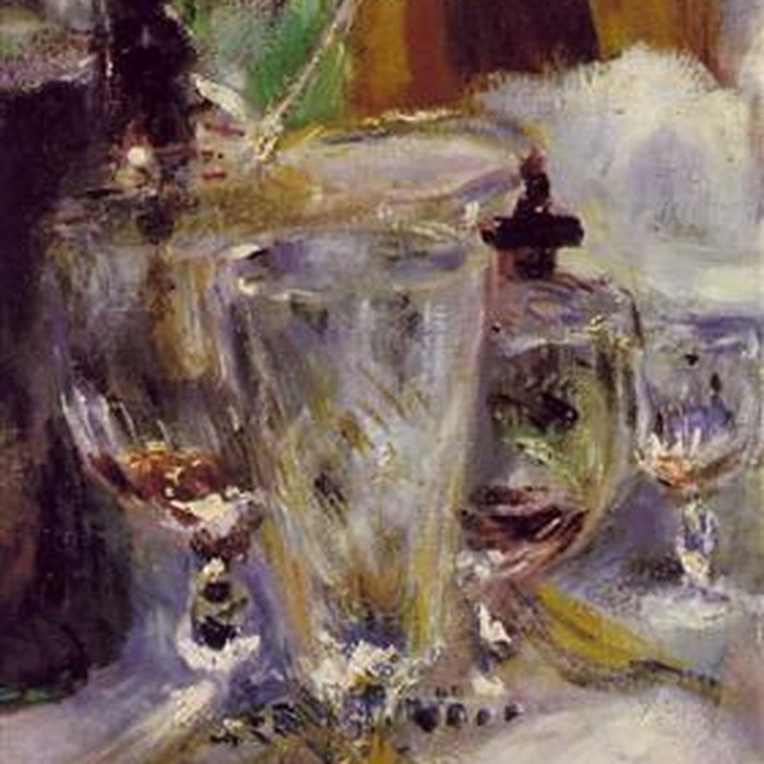 Photo de Maison Fournaise à Chatou