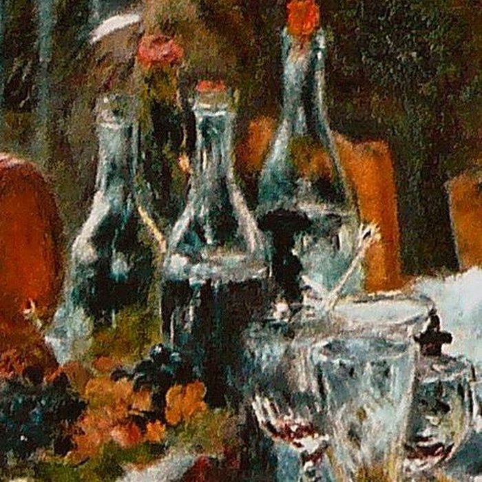 Photo de Maison Fournaise à Chatou