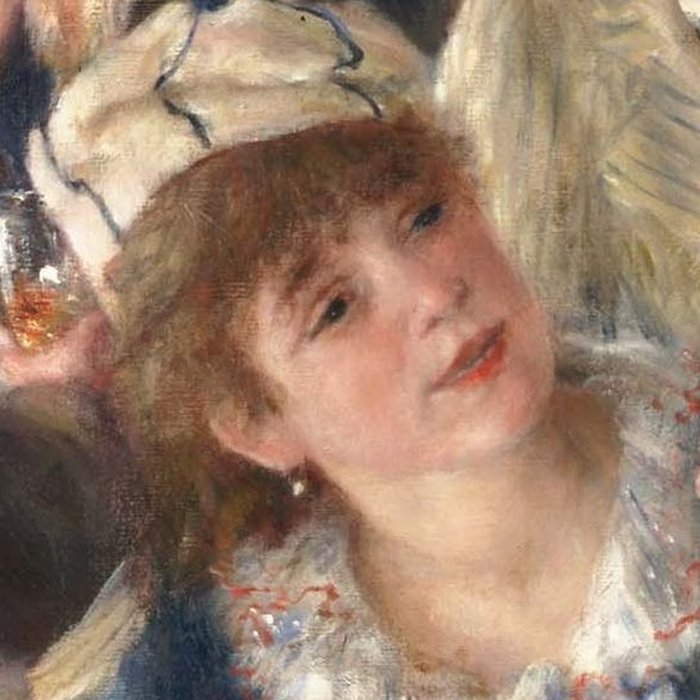 Photo de Maison Fournaise à Chatou