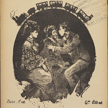 Maison Fournaise à Chatou