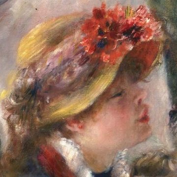 Maison Fournaise à Chatou