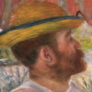 Maison Fournaise à Chatou