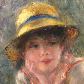 Maison Fournaise à Chatou