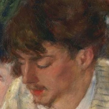 Maison Fournaise à Chatou