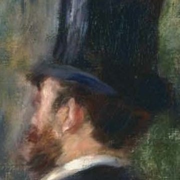 Maison Fournaise à Chatou