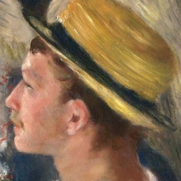 Maison Fournaise à Chatou