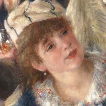 Maison Fournaise à Chatou