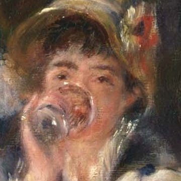 Maison Fournaise à Chatou