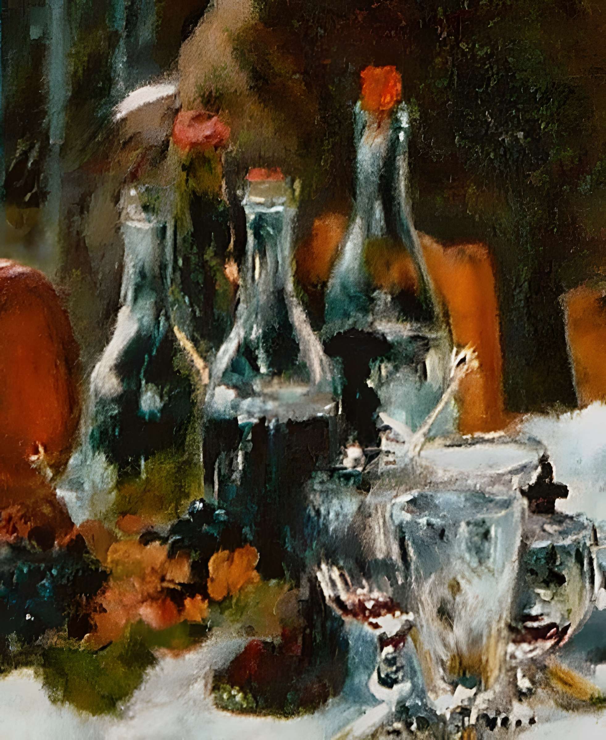 Maison Fournaise à Chatou