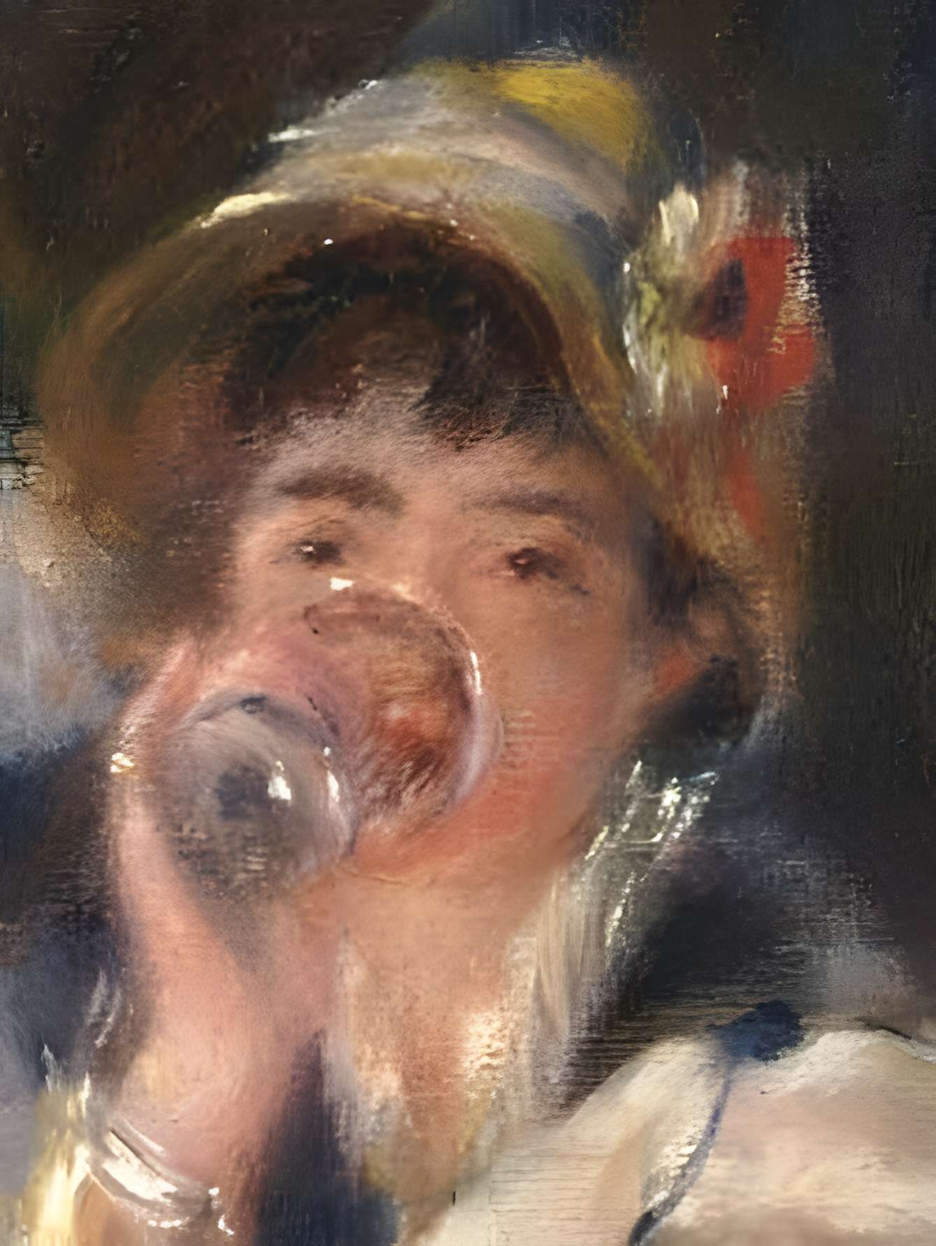 Maison Fournaise à Chatou