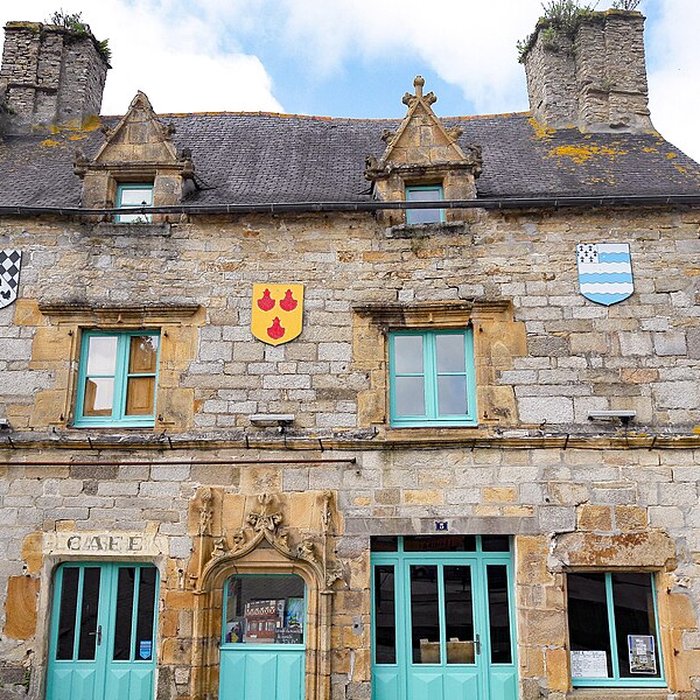 Photo de Maison Gérard à Saint-Renan