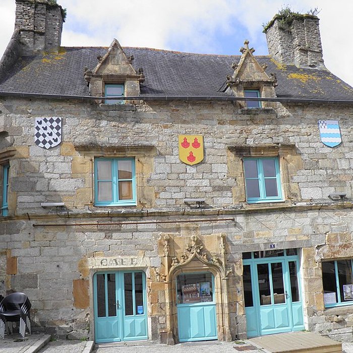 Photo de Maison Gérard à Saint-Renan