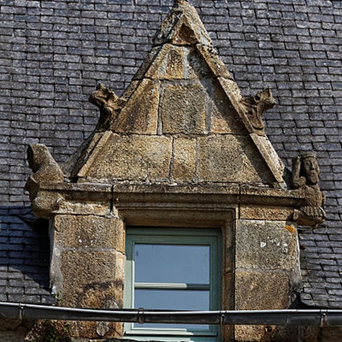 Photo de Maison Gérard à Saint-Renan