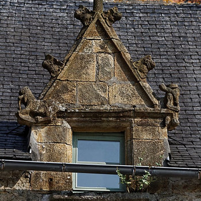 Photo de Maison Gérard à Saint-Renan