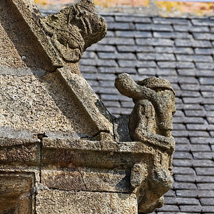 Photo de Maison Gérard à Saint-Renan