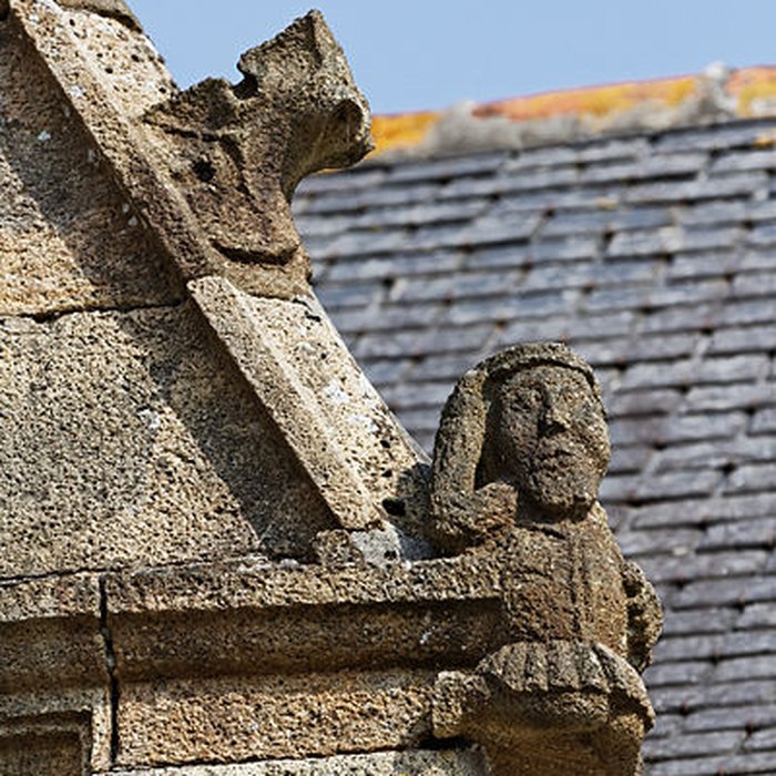 Photo de Maison Gérard à Saint-Renan