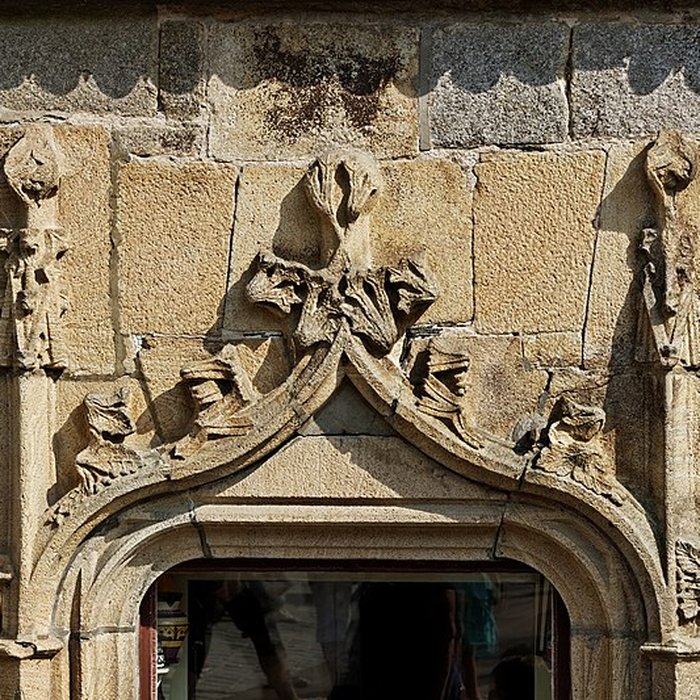 Photo de Maison Gérard à Saint-Renan