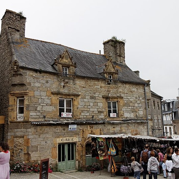 Photo de Maison Gérard à Saint-Renan