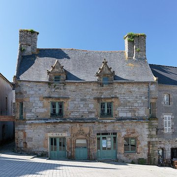 Maison Gérard à Saint-Renan