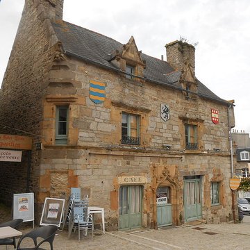 Maison Gérard à Saint-Renan