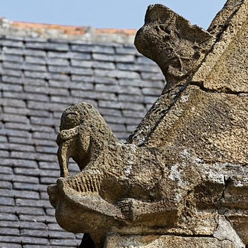 Maison Gérard à Saint-Renan