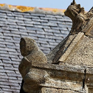 Maison Gérard à Saint-Renan